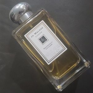Jo malone London grapefruit cologne